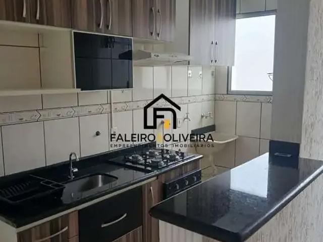 Apartamento venda em Região Imediata de Jundiaí, Jundiaí
