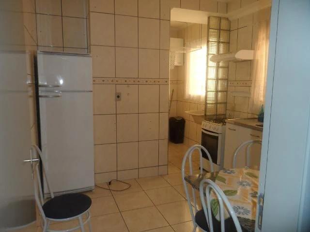 Apartamento venda em Recanto IV Centenário, Jundiaí