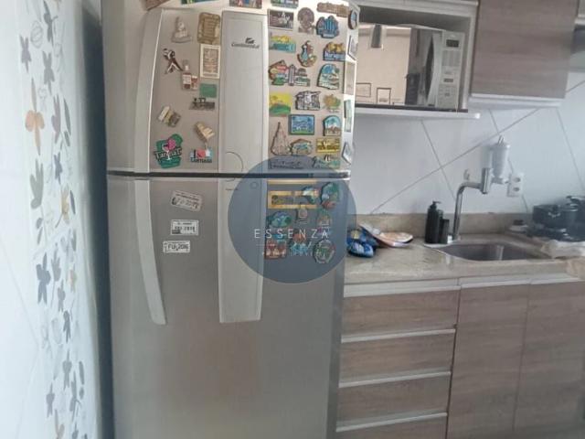 Apartamento venda em Condomínio Residencial dos Metalúrgicos, Jundiaí