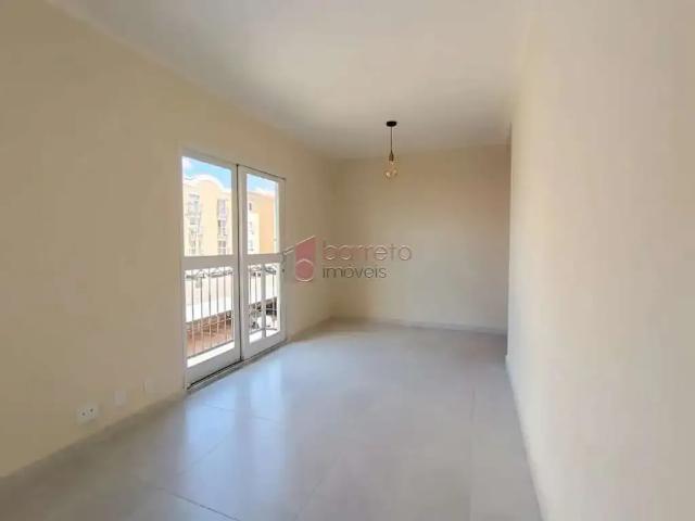 Apartamento venda em Região Imediata de Jundiaí, Jundiaí
