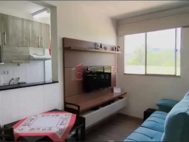 Apartamento venda em Região Imediata de Jundiaí, Jundiaí