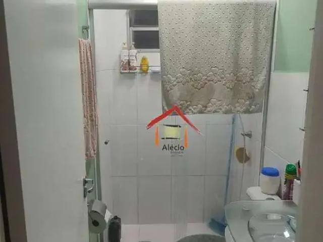 Apartamento venda em Condomínio Residencial dos Metalúrgicos, Jundiaí
