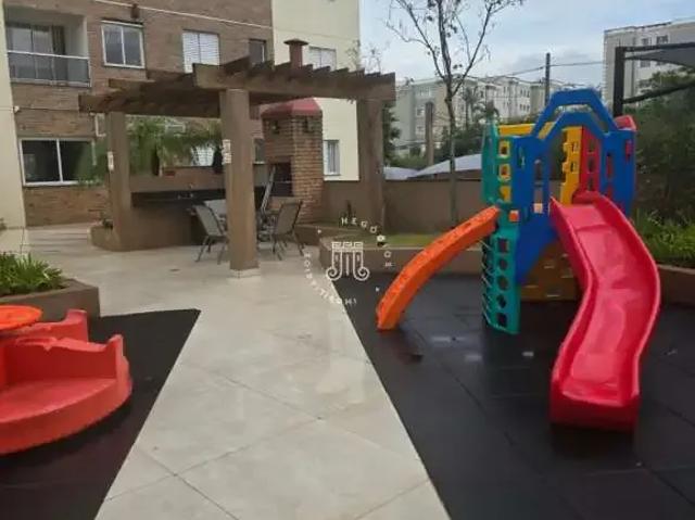 Apartamento venda em Casa Branca, Jundiaí