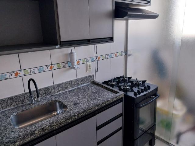 Apartamento venda em Vila Santa Marina, Jundiaí