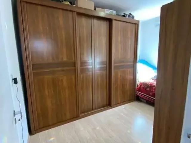 Apartamento venda em Recanto IV Centenário, Jundiaí