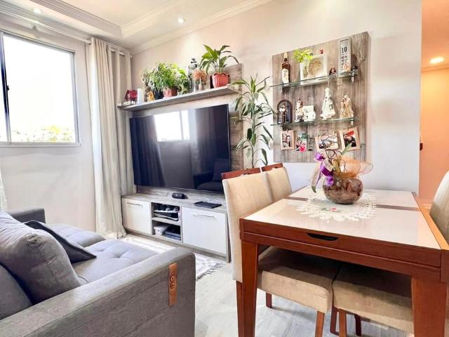 Apartamento venda em Recanto IV Centenário, Jundiaí