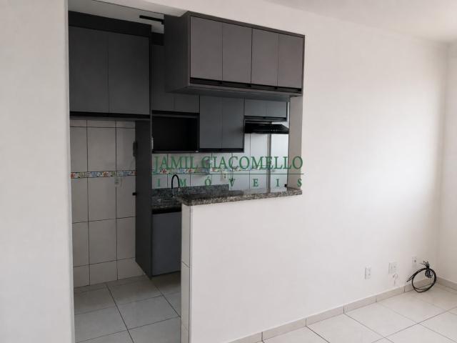 Apartamento venda em Condomínio Residencial dos Metalúrgicos, Jundiaí