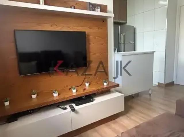 Apartamento venda em Recanto IV Centenário, Jundiaí
