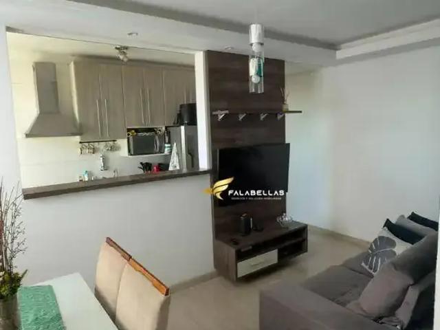 Apartamento venda em Região Imediata de Jundiaí, Jundiaí