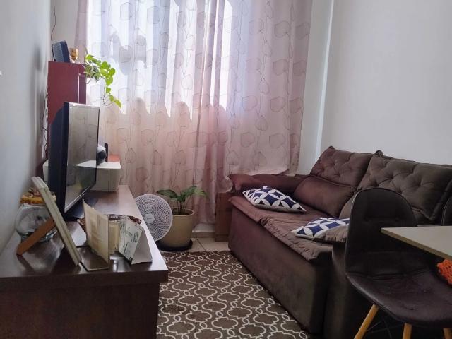 Apartamento venda em Recanto IV Centenário, Jundiaí