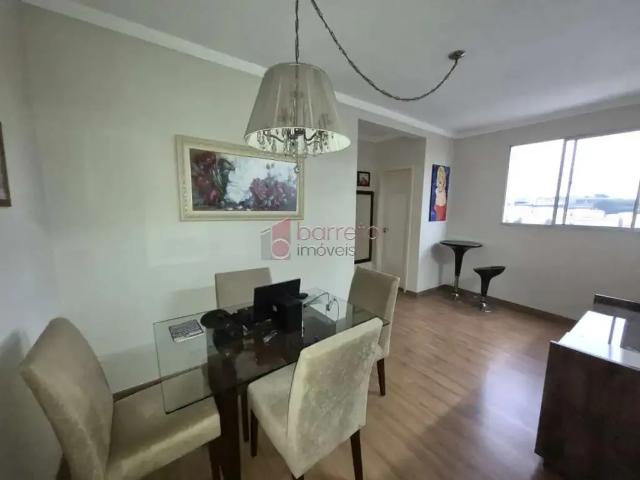 Apartamento venda em Região Imediata de Jundiaí, Jundiaí