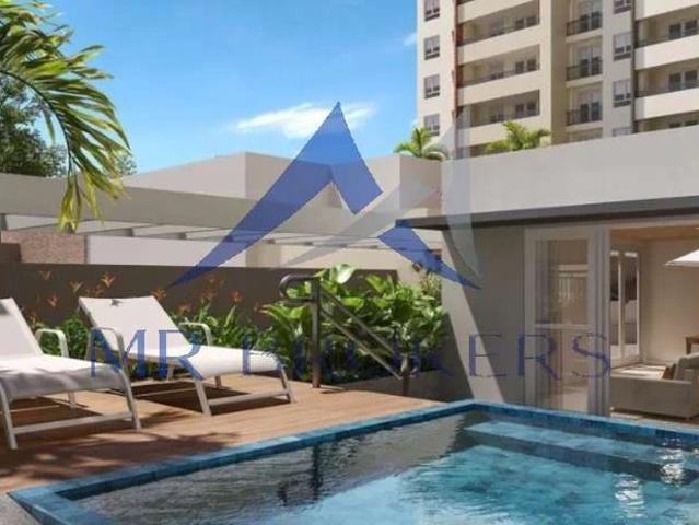 Apartamento venda em Recanto IV Centenário, Jundiaí