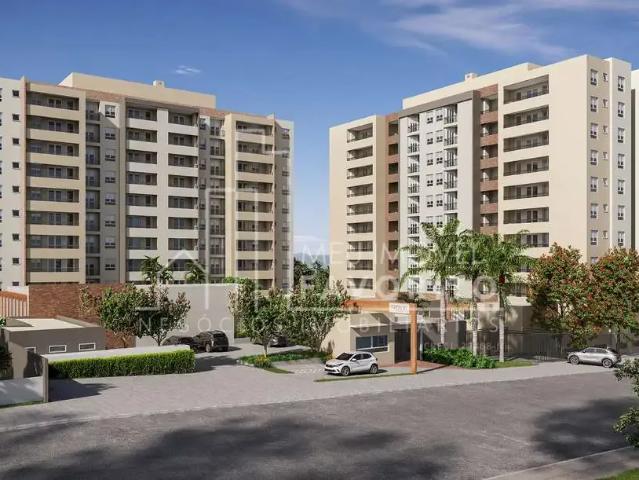Apartamento venda em Recanto IV Centenário, Jundiaí