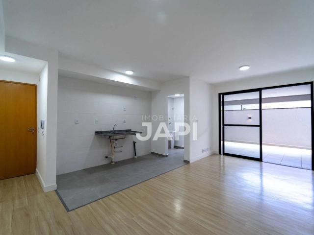 Apartamento venda em Recanto IV Centenário, Jundiaí