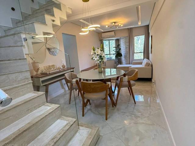 Apartamento venda em Horto Santo Antônio, Jundiaí