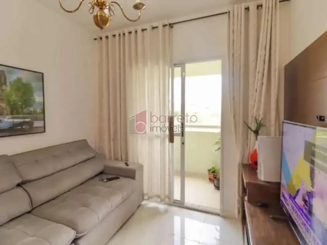 Apartamento venda em Região Imediata de Jundiaí, Jundiaí