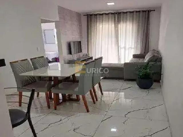Apartamento venda em Região Imediata de Jundiaí, Jundiaí