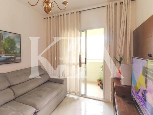 Apartamento venda em Loteamento Santa Isabel, Jundiaí