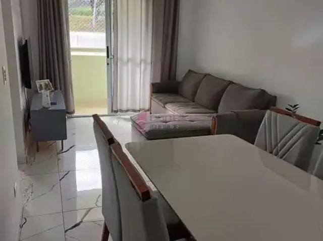 Apartamento venda em Região Imediata de Jundiaí, Jundiaí