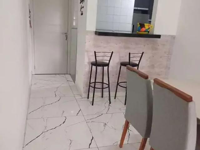 Apartamento venda em Terra Nova, Jundiaí