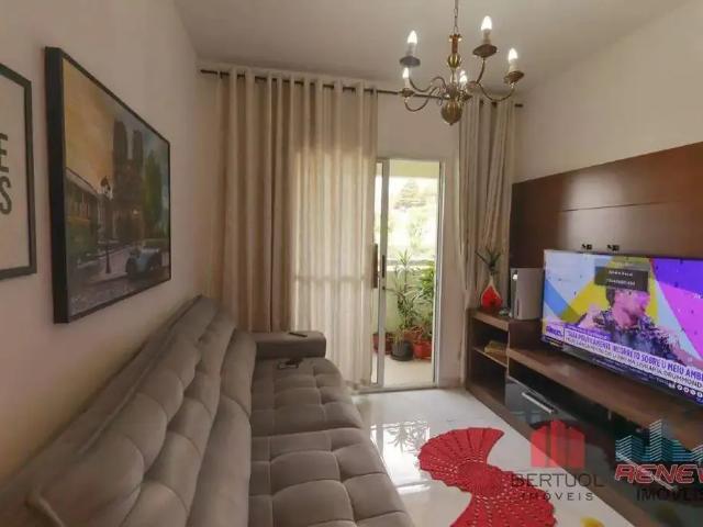 Apartamento venda em Região Imediata de Jundiaí, Jundiaí