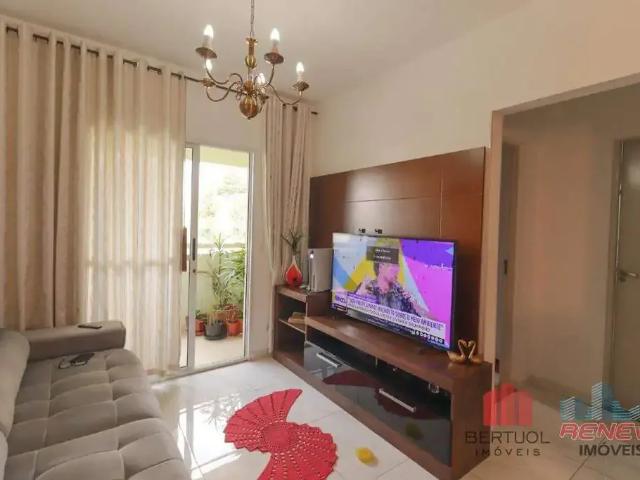 Apartamento venda em Região Imediata de Jundiaí, Jundiaí