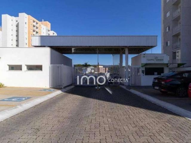 Apartamento venda em Região Imediata de Jundiaí, Jundiaí