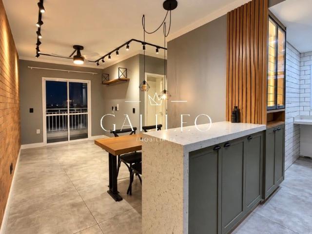 Apartamento venda em Loteamento Santa Giovana (ZEIS), Jundiaí