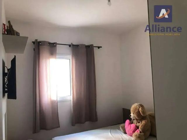 Apartamento venda em Loteamento Santa Giovana (ZEIS), Jundiaí