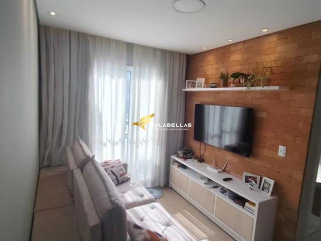 Apartamento venda em Loteamento Santa Giovana (ZEIS), Jundiaí