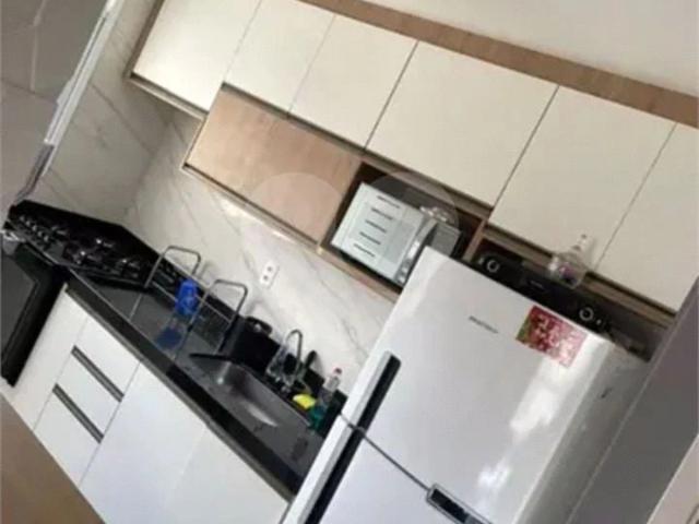Apartamento venda em Loteamento Santa Giovana (ZEIS), Jundiaí