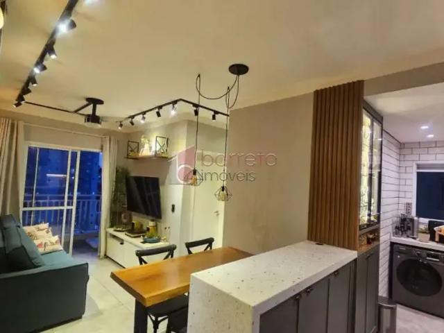 Apartamento venda em Região Imediata de Jundiaí, Jundiaí