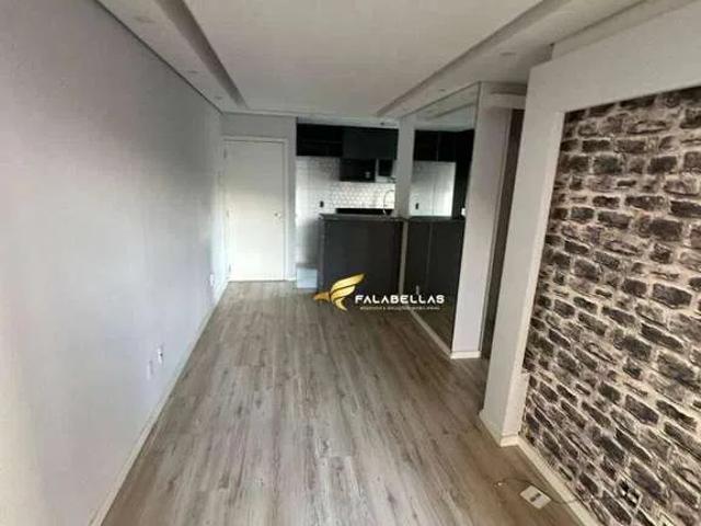 Apartamento venda em Loteamento Santa Giovana (ZEIS), Jundiaí
