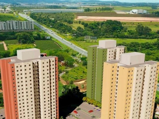 Apartamento venda em Jundiaí