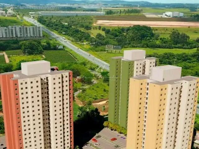 Apartamento venda em Região Imediata de Jundiaí, Jundiaí
