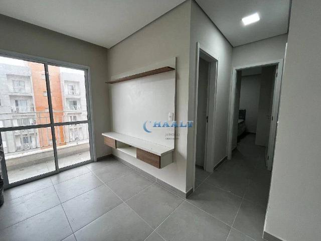 Apartamento venda em Loteamento Santa Giovana (ZEIS), Jundiaí