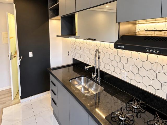 Apartamento venda em Loteamento Santa Giovana (ZEIS), Jundiaí