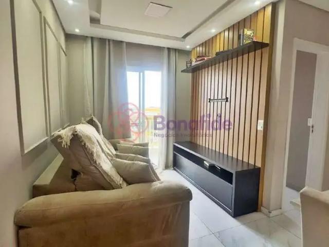 Apartamento venda em Loteamento Santa Giovana (ZEIS), Jundiaí