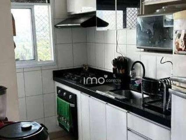 Apartamento venda em Região Imediata de Jundiaí, Jundiaí