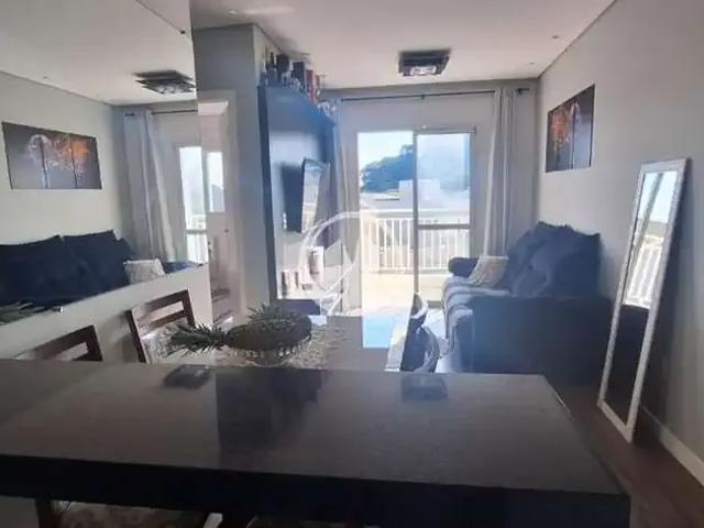 Apartamento venda em Região Imediata de Jundiaí, Jundiaí