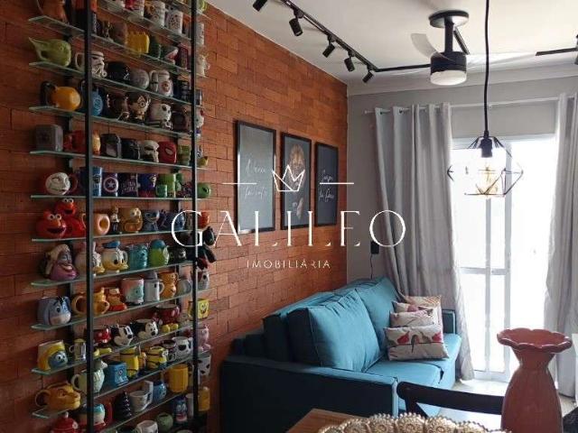 Apartamento venda em Loteamento Santa Giovana (ZEIS), Jundiaí