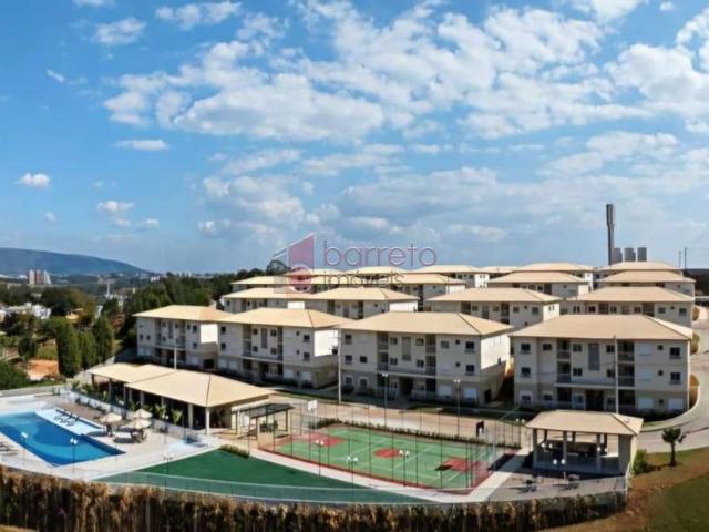 Apartamento venda em Jundiaí, Tulipas