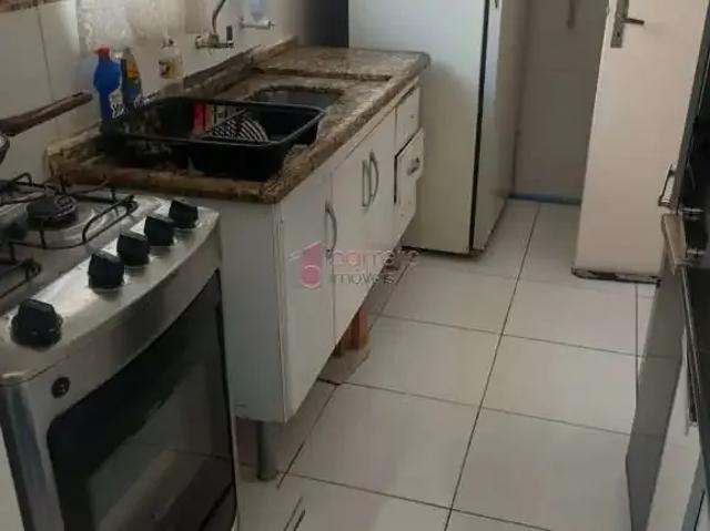 Apartamento venda em Região Imediata de Jundiaí, Jundiaí
