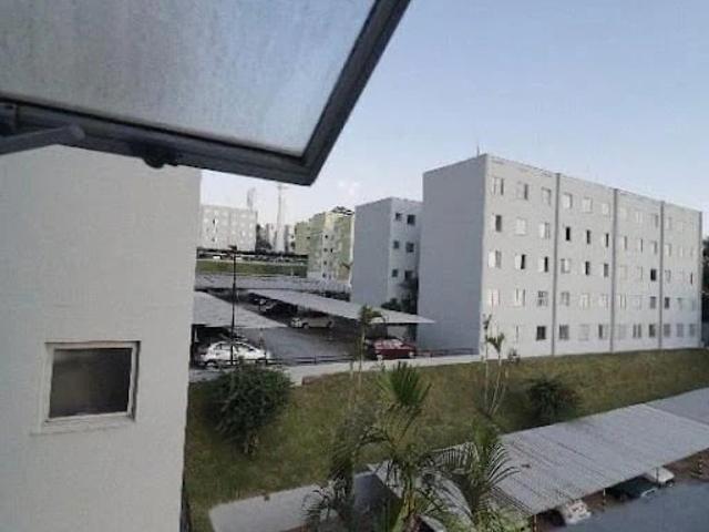 Apartamento venda em Água Doce 1-D, Jundiaí