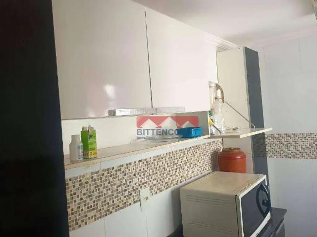 Apartamento venda em Região Imediata de Jundiaí, Jundiaí
