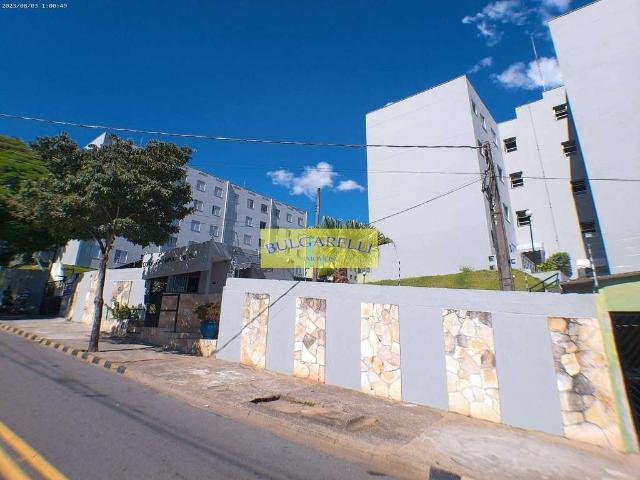 Apartamento venda em Região Imediata de Jundiaí, Itupeva