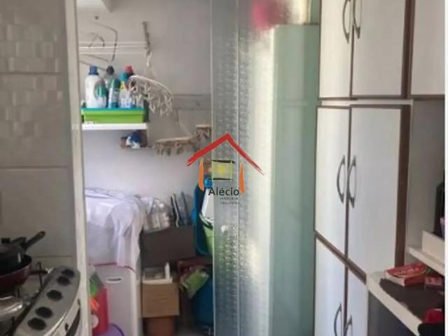 Apartamento venda em Conjunto Residencial Terra da Uva, Jundiaí