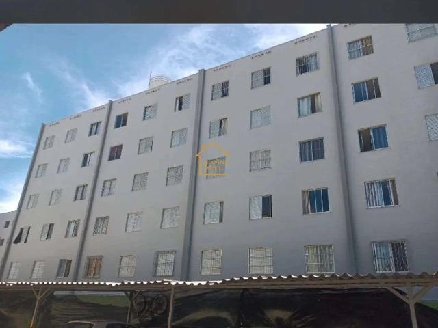 Apartamento venda em Conjunto Residencial Terra da Uva, Jundiaí
