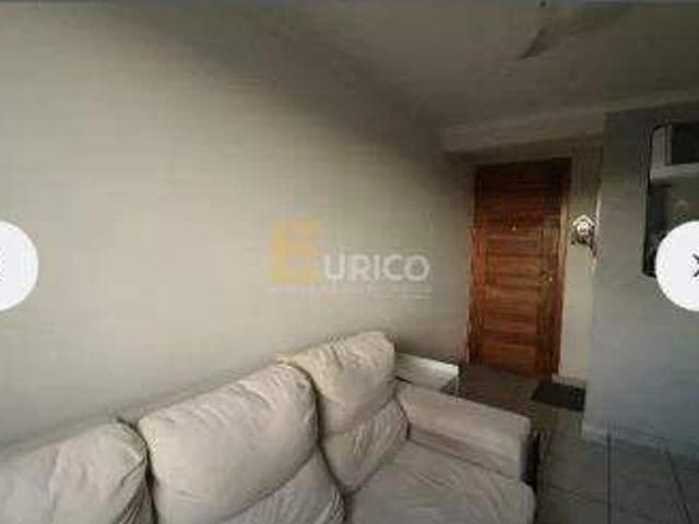 Apartamento venda em Conjunto Residencial Terra da Uva, Jundiaí