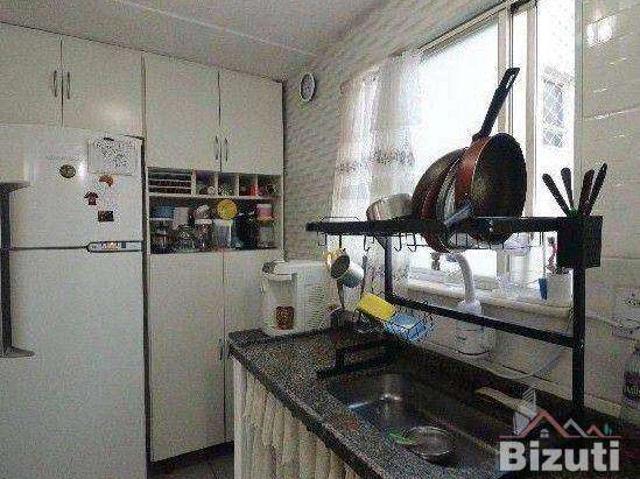 Apartamento venda em Conjunto Residencial Terra da Uva, Jundiaí